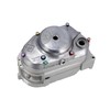 Set CNC Sleeve for M6 Cylinder Head Screw Purple Anodised