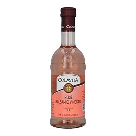 Colavita Rosé Balsamic Vinegar