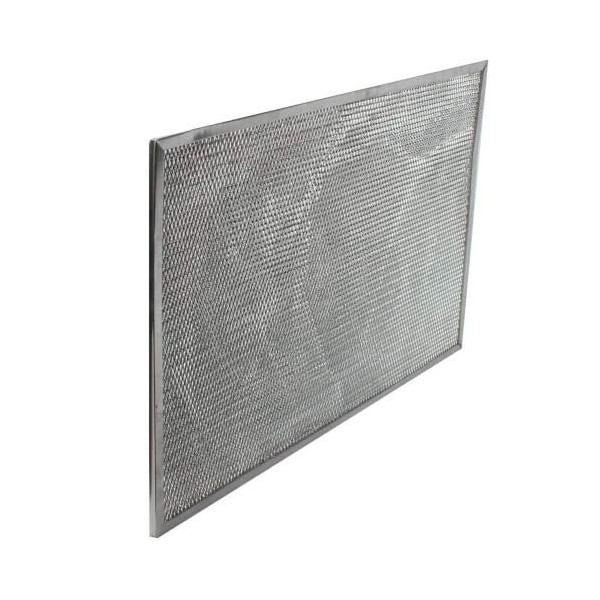 16" x 25" x 3/8" Prefilter
