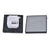 Smart Thermostat Multifunction Programmable Thermostat for Air Conditioner Water Heating