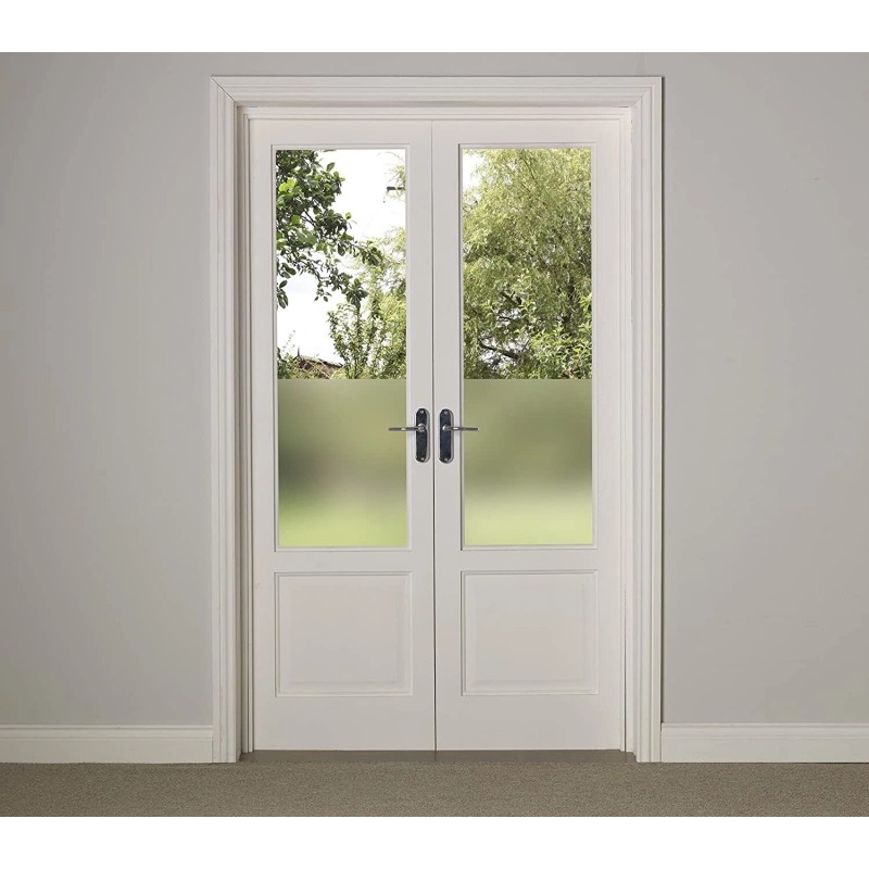 Rust-Oleum 1903830 Frosted Glass Spray Paint, 11 oz, Frosted Glass