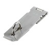 COTOWIN Stainless Steel Heavy Security Hasp (5-inch)