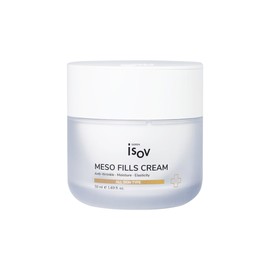Isorb/Meso Peel Cream 50ml Anti-aging, elasticity, nutrition / 아이소브/ 메조필스크림 50ml 안티에이징 탄력 영양