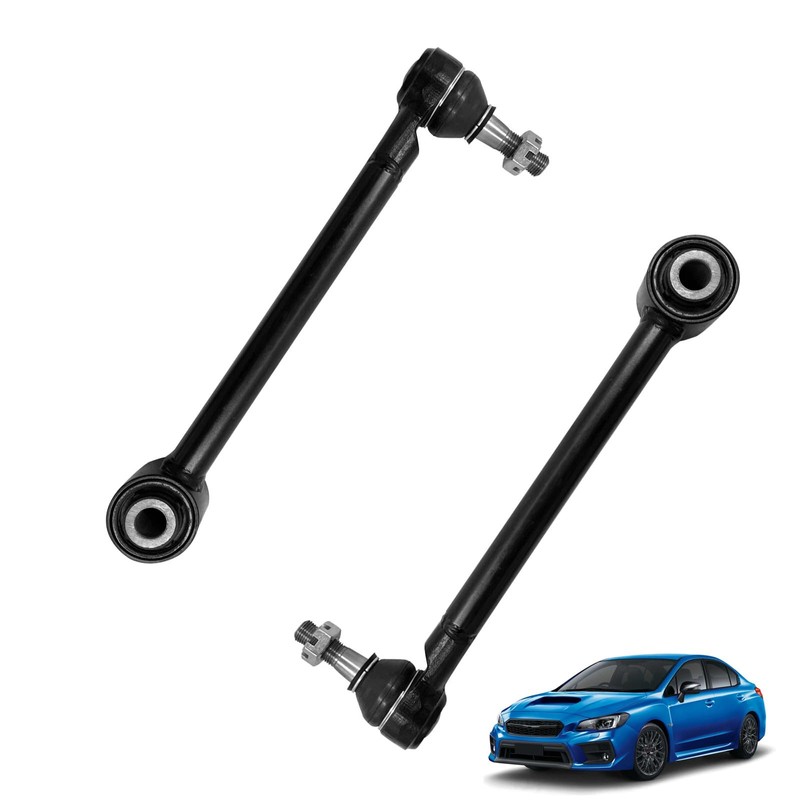 Tiny Force Rear Left and Right Lower Control Arms with