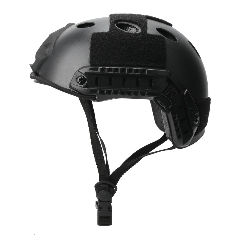 Lightweight Military Helmet Breathable Comfortable Head Protect Equipment for Outdoor