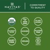 Navitas Organics Goldenberries– For Healthy Snacks, Topping, Baking & More