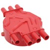 Car Ignition Distributor Cap Rotor Kit 120142 For Astro Beretta