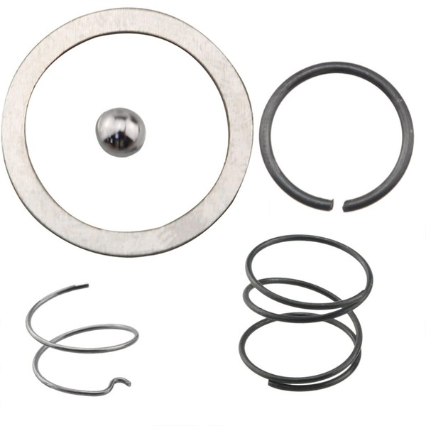 N078434 Sprimg Kit Fits CHENJIN 1Set 20 V Impact Wrench