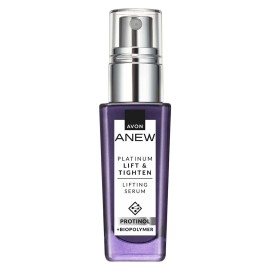 Avon Anew Platinum Lift & Tighten Lifting Serum - 1 fl  oz / 30ml