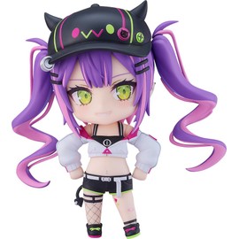 Nendoroid Holo Live Productions Toi Toi Toi Nendoroid Plastic Pre-painted Action Figure