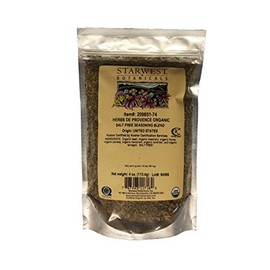 Organic Herbs De Provence - 4 oz