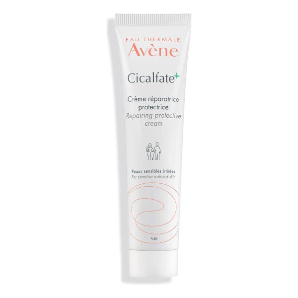 Cicalfate Crema 100ml Tipo de piel Piel Sensible Avène
