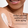 Neutrogena Ultra Sheer Dry-Touch Sunscreen For Face & Body, SPF