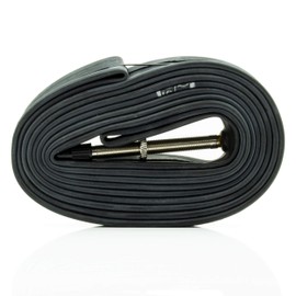 Impac Unisex's SV26 Inner Tube, Black, 26 x 1.5/2.35"