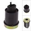 Fafeicy DC 12,8 V Motorrad LED Flasher Relais LED Blinker