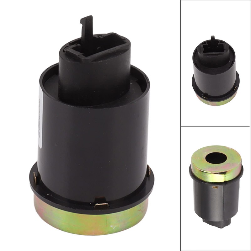 Fafeicy DC 12,8 V Motorrad LED Flasher Relais LED Blinker