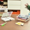 Photo Storage Box 5 x 7 Inches, 10 Inner Extra