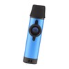 Kazoo Professional Aluminum Adjustable Tone Musical Instrument with 5Pcs Flute
