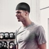 Sibba Silky Wave Caps for Men Elastic Band Durags Stocking