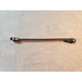 Armstrong Tools    21mm Long Satin Combination Wrench 12 Point USA --  52-471