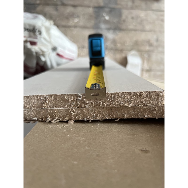 OX Tools Dual Car Lock Tape Measure - 5 m