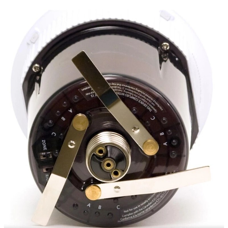 Klipsch LightSpeaker Wireless LED Light Speaker 5.2.0