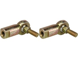 8T4765 Bearing Rod End fits Caterpillar 908 416B 416 II 426B 426 II 428 II 436B 436 II 438 II 446 AP-300D AP300F AP-300F LRC AP355F AP355FLRC AS4173-2 Pack