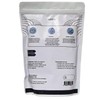 Sal Epsom Premium Natural baño jacuzzi spa relajante exfoliación masaje