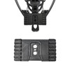 X-Bow FMA Supersonic Bolt Holder Crossbow Shooting Arrow Bow Mount