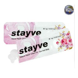 Cremas Reparadoras Stayve                                                                                                                             