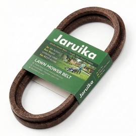 Jaruika Deck Belt Replacement for Cub Cadet 954-04060 954-04060C 754-04060 Troy Bilt Pony 42 Inch Mower, 1/2 x 96.5 Aramid Cord Drive Strap fits LTX1040 LTX1042 Craftsman LT2000 Lawn Tractor Parts