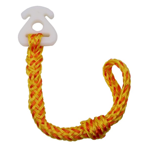 Botepon Boat Tube Towable Rope Quick Connector, Water Towable Tubes