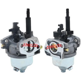 Anxingo 099981133027 Carburetor with Tune-Up Kit Replacement for Ryobi RY802900, Replacement for Black Max 2800PSI 2.3GPM Gas Pressure Washer