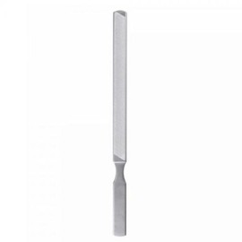 Other brands Nail file, stainless steel nail buffer, nail trimming file / 네일파일 스테인레스 네일 버퍼 손톱정리 야스리