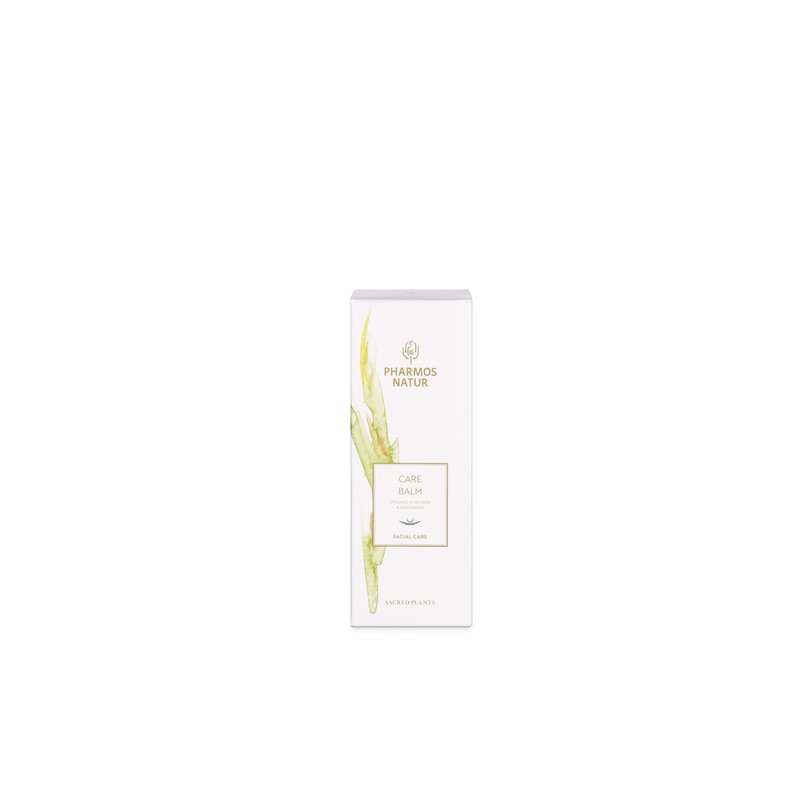 Pharmos Natur - Beauty - Facial Care - Care Balm