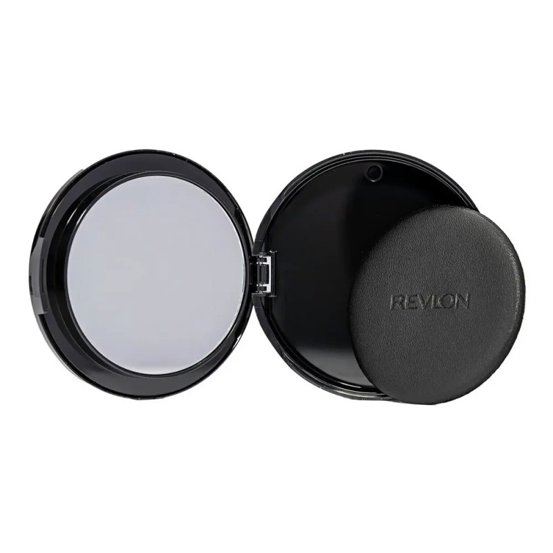 Polvo Compacto Revlon Colorstay Pressed Powder Tono Medium Deep
