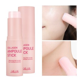Lire Rire Collagen Ampoule Stick / Whitening, Anti-wrinkle Multi-Balm Stick / 리르 콜라겐앰플 스틱/미백,주름관리 멀티밤스틱