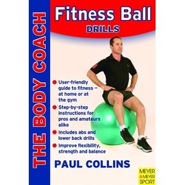 Fitness Ball Drills