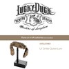Lucky Duck Lil' Critter Quiver Lure for Coyote, Bobcat, Predator