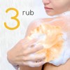 Pear Pure and Gentle Body Wash with Natural Oils 250