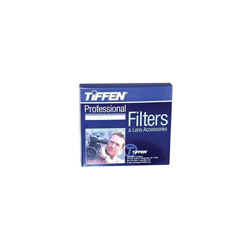 Tiffen 67DF3 67mm Double Fog 3 Filter