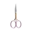 DOITOOL Sets Professional Beard Scissors Precision Mustache Trimmers Steel Material