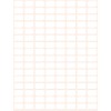 Avery Zweckform 3306 Multipurpose Labels 13 x 8 mm Pack