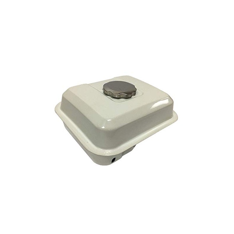 Gas Fuel Tank for Honda GX160 GX200 5.5HP 6.5HP Engine