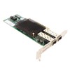 FC LPE12002 Card Dual SFP Port 8GB/s PCIe Interface Fiber