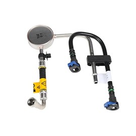 GM Genuine Parts 95368170 Front Fuel Feed and Evaporative Emission Pipe