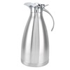 Vacuum Jug Stainless Steel Portable Household Thermal Insulation Kettle Cold