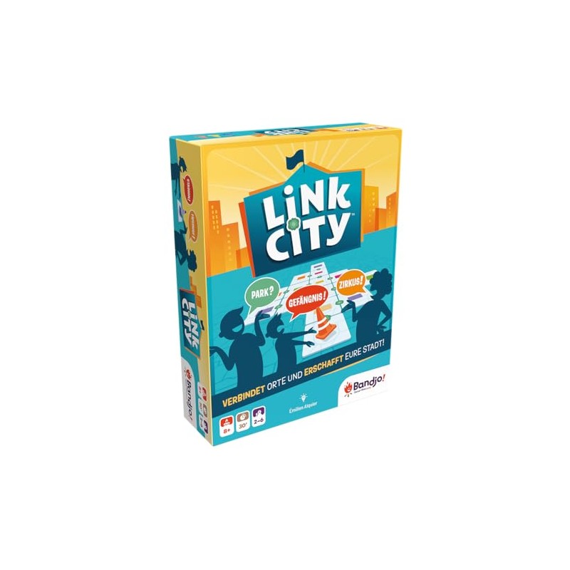 BlueOrange BLOD0110 Game, Multi-Colour, Multi-Coloured