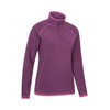 Mountain Warehouse Mountain Warehouse Montana Womens Microfleece - Breathable Ladies