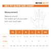 DEX FIT Cut Resistant Gloves Cru553 - Level 5 Protection,